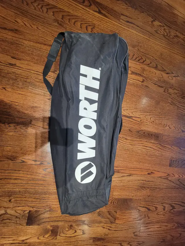 Worth Baseball/Softball Equipment Bag in Baseball & Softball in City of Toronto - Image 5
