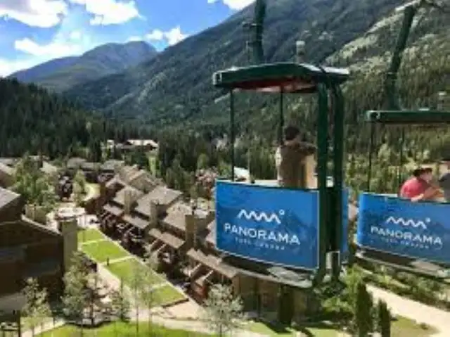 Panorama BC Vacation Rental – July 12–19 – 2BR Condo Sleeps 6 – in British Columbia in Canada - Image 8