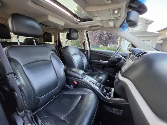2014 Dodge Journey R/T522587703314360329