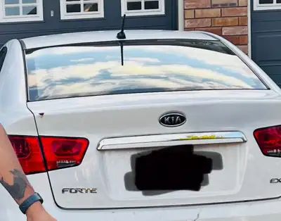 I'm selling my 2010 Kia Forte, a reliable and economical sedan that's perfect for daily commuting or...