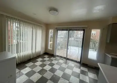 Room for rent in Sharing with one person $500