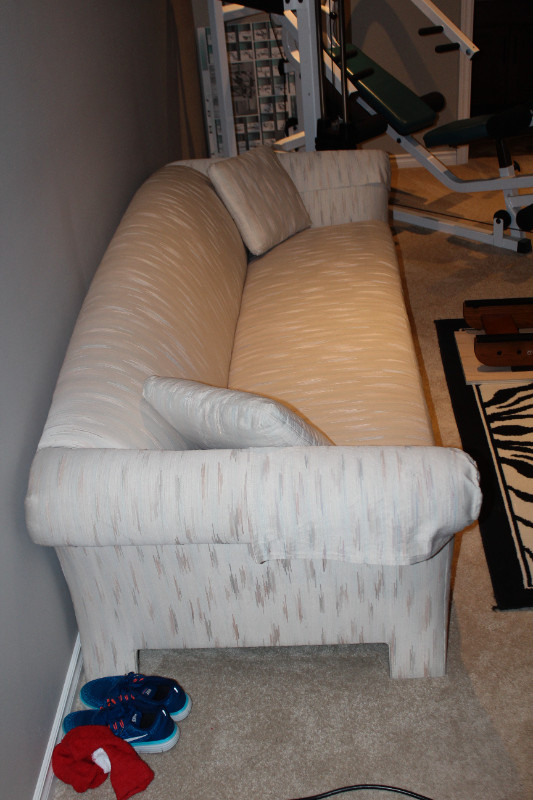 Full Size Sofa Bed in Couches & Futons in Edmonton - Image 3