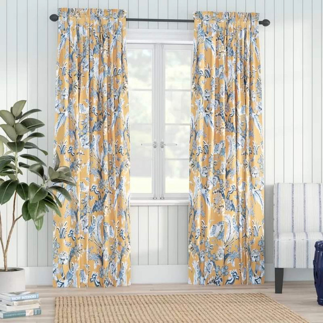 Curtains, Drapes, Panels - NEW in Window Treatments in Sault Ste. Marie - Image 2