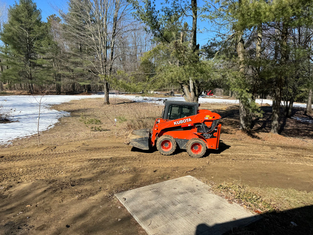 DEMOLITION! Mini Excavator service! in Excavation, Demolition & Waterproofing in Mississauga / Peel Region - Image 4