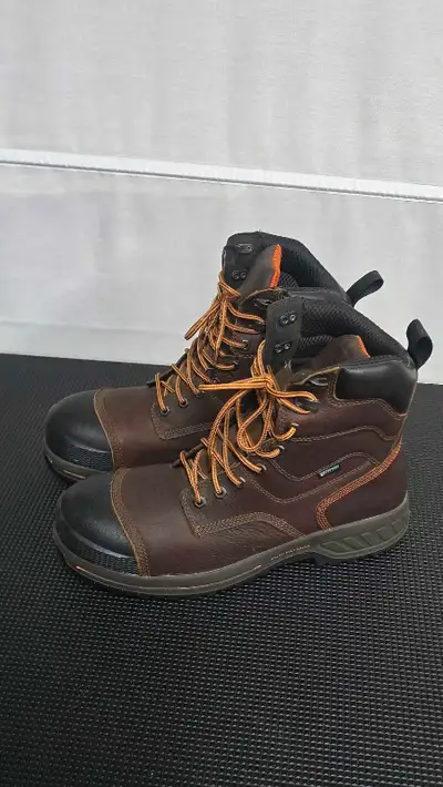 Timberland PRO Boots, View more