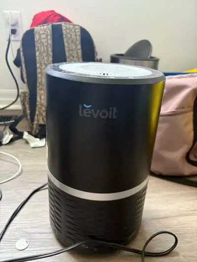 levoit Air Filter, View more