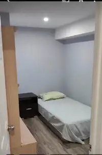 Student room for rent