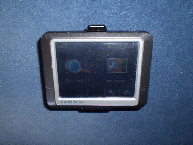 Nextar, Garmin Portable GPS in General Electronics in City of Toronto - Image 3