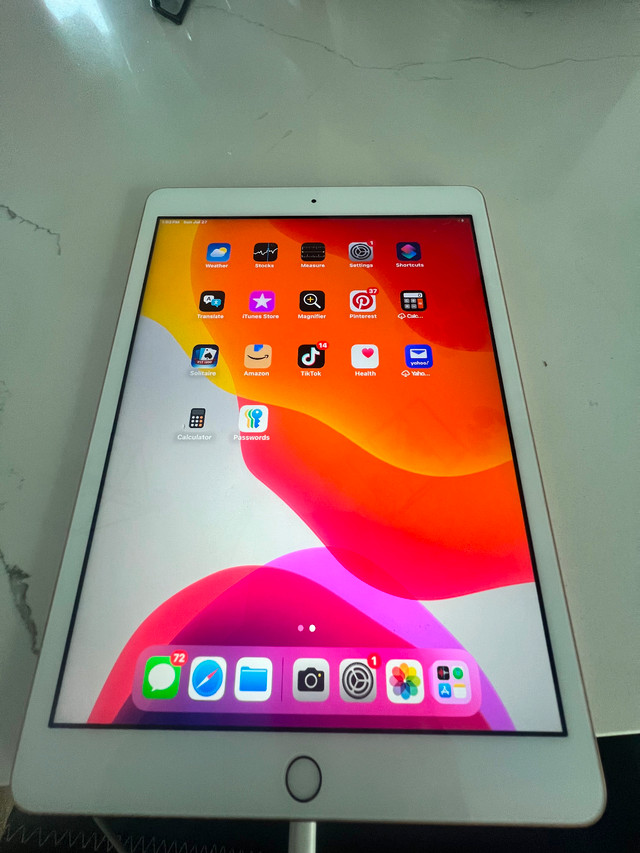 iPad 7th generation in iPads & Tablets in St. Catharines