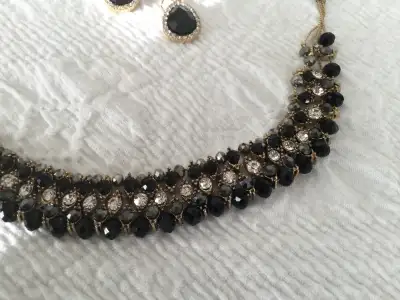 Costume jewelry , View more