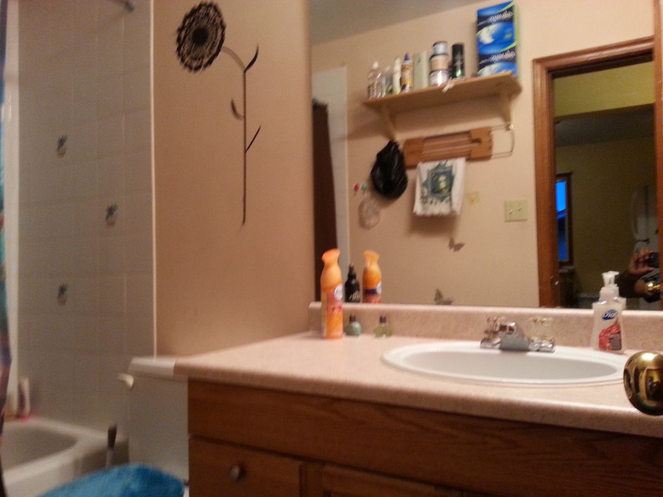 2 Bedroom basement in collingwood area 2
