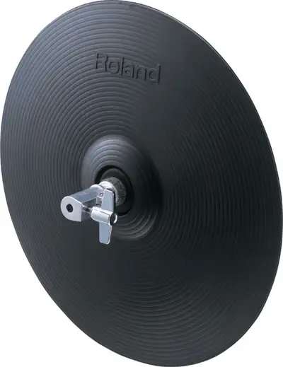 Roland vDrums / VH-11 HiHat / CY-8 Cymbal / from Japan. Everything is EXCELLENT. Compatible with ALL...