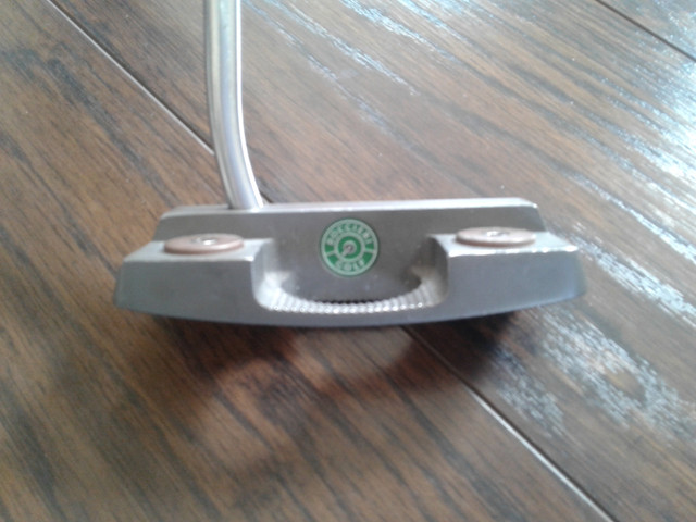 BOCCIERI Heavy putter in Golf in Cranbrook - Image 4