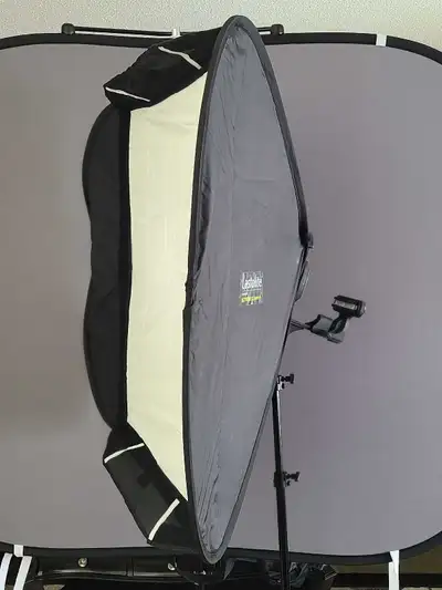 Lastolite Easybox Light Modifier, View more