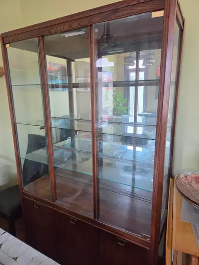 China cabinet, View more