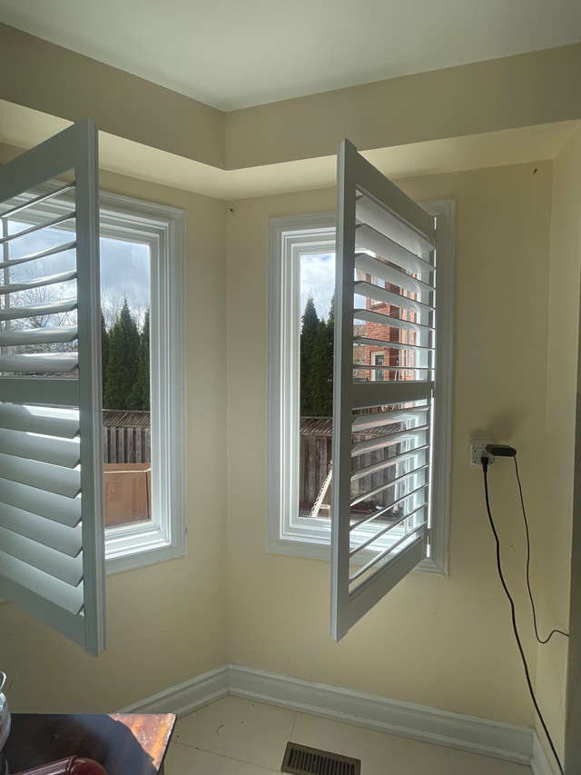 Blinds and shades for sales  in Window Treatments in City of Toronto - Image 2
