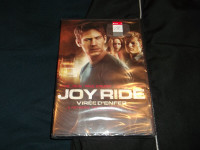 DVD Film Video JoyRide Virée D'Enfer