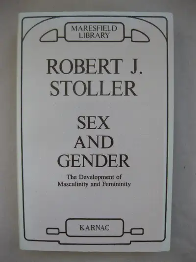 Sex and Gender: The Development of Masculinity and Femininity, View more