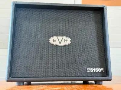 Cabinet EVH 5150 III, View more