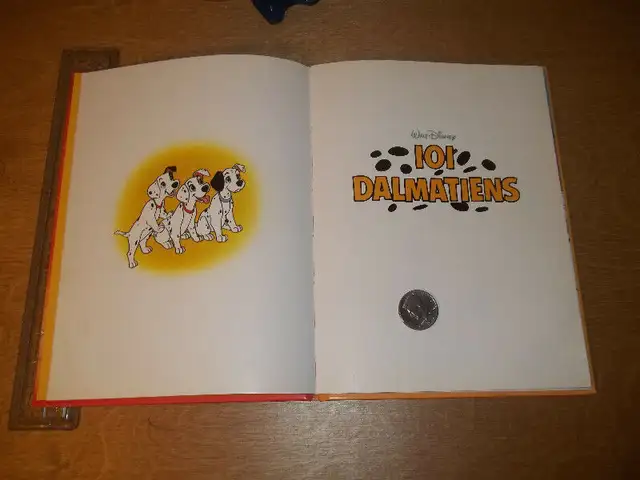 Walt Disney - 101 Dalmatians63406570942467121