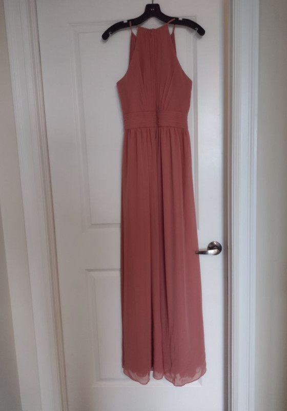 Brand New Maxi Formal / Prom / Bridesmaids Dress (size 10) in Women's - Dresses & Skirts in City of Halifax - Image 3