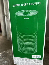 Afloia Air Purifiers for Home Bedroom Large Room Up to 1076 Ft²