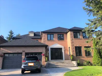 2 Beds 1 Bath - Basement Apartment