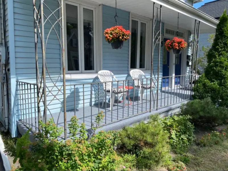 ONE BED/ONE BATH Perth On (inclusive) Long Term Rentals Ottawa Kijiji
