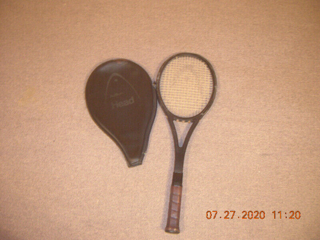 Head tennis racket in Tennis & Racquet in St. Catharines
