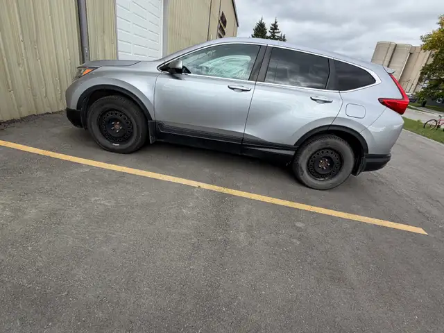 2017 Honda Crv For Sale 