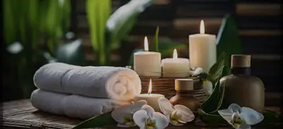 Massage Tyana, View more