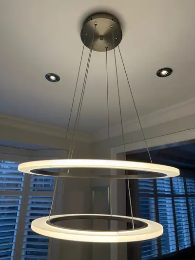 *** Modern Kitchen / Dining Room Fixture***, View more