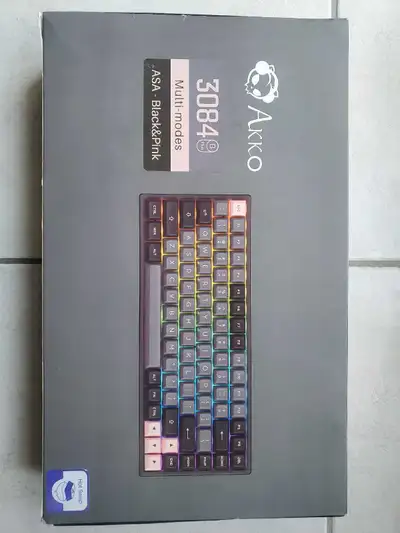 NEW Gaming RGB KeyBoards, View more