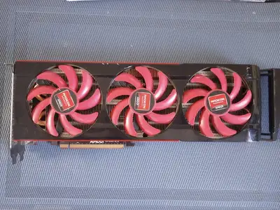 AMD Radeon HD 8990, 6GDDR5,  1x DVI, 4x mini-DisplayPort 1.2, View more