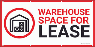 Spacious Warehouse space for Rent dans Espaces commerciaux et bureaux à louer  à Ville de Montréal