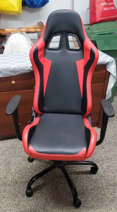 Gaming Chair, View more