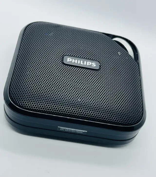 Philips Speaker468679731038146564