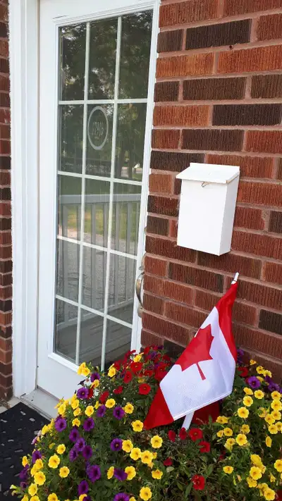 Very nice furnished basement apt. Private washer and dryer Full bathroom Large bedroom Parking Acros...