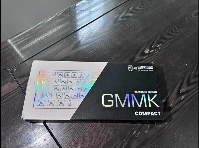 GMMK Keyboard  in Other in Oshawa / Durham Region