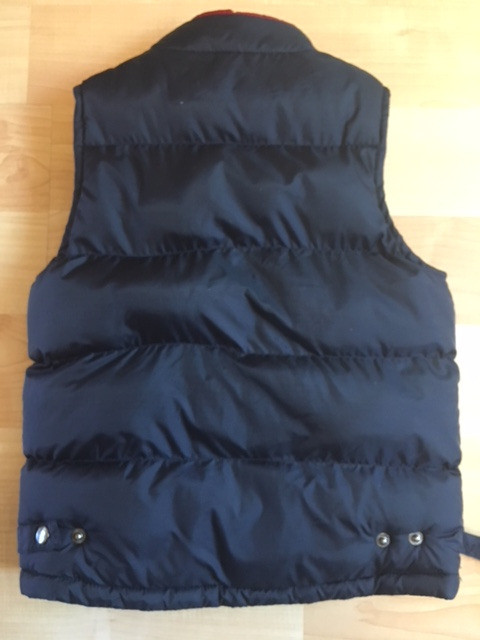 Child's vest 4T - $10 in Clothing - 4T in Oakville / Halton Region - Image 2