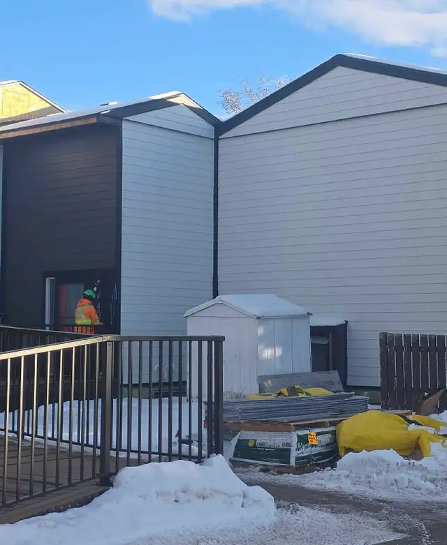 Rads Drywall And Exterior in Construction & Trades in Calgary - Image 10