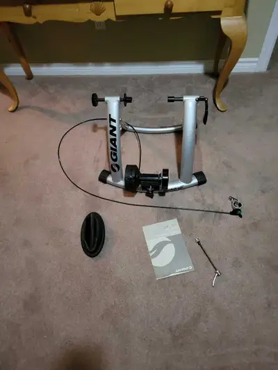 Giant Cyclotron Trainer, View more