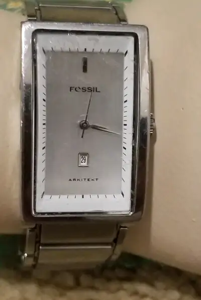 Fossil fs 4445 hot sale