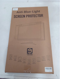 ZYY Anti Blue Light Screen Protector for 23-24 Inch Monitor -