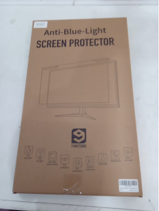 ZYY Anti Blue Light Screen Protector for 23-24 Inch Monitor -, View more