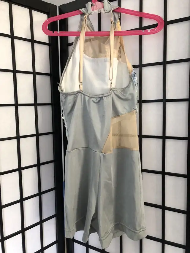 Icy Blue Dance Costume62863257502722121