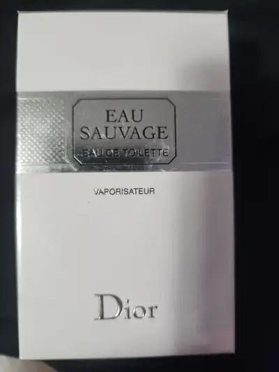 Dior eau savage mens edt 100ml, View more