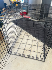 Top Paw Large Dog Crate 