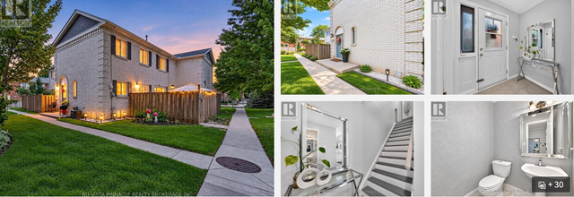 4 Bedroom / 3 Bath Townhouse For Sale – Northwest London – $394,