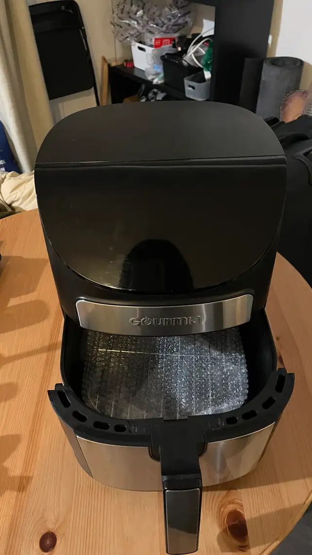 Gourmia Digital Air Fryer62854393190913122
